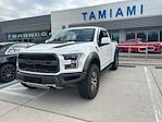 2017 Ford F-150 Super Cab 4WD Pickup for sale #HFB5979A - photo 3