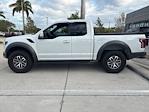 2017 Ford F-150 Super Cab 4WD Pickup for sale #HFB5979A - photo 4