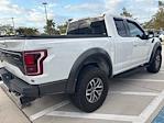 2017 Ford F-150 Super Cab 4WD Pickup for sale #HFB5979A - photo 5