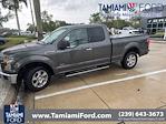 2017 Ford F-150 Super Cab RWD Pickup for sale #HFC81797 - photo 1