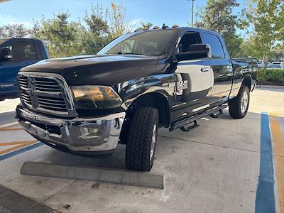 2017 Ram 2500 Crew Cab 4WD Pickup for sale #HG561755 - photo 1
