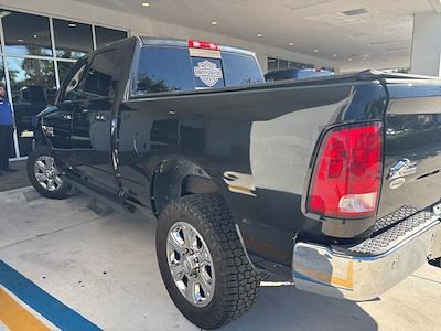 2017 Ram 2500 Crew Cab 4WD Pickup for sale #HG561755 - photo 2