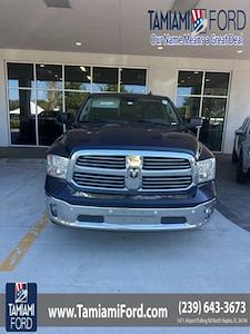2017 Ram 1500 Crew Cab 4WD Pickup for sale #HG681853 - photo 1