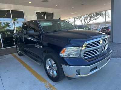 2017 Ram 1500 Crew Cab 4WD Pickup for sale #HG681853 - photo 1
