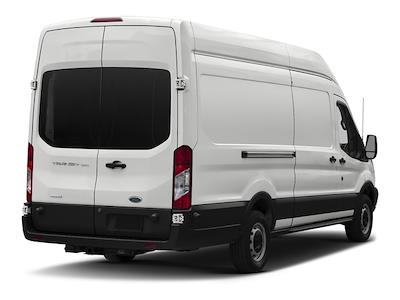 2017 Ford Transit 350 HD High Roof DRW RWD Empty Cargo Van for sale #HKA5169A - photo 2