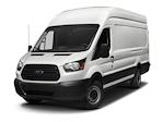 2017 Ford Transit 350 HD High Roof DRW RWD Empty Cargo Van for sale #HKA5169A - photo 1