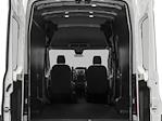 2017 Ford Transit 350 HD High Roof DRW RWD Empty Cargo Van for sale #HKA5169A - photo 13