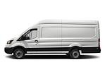2017 Ford Transit 350 HD High Roof DRW RWD Empty Cargo Van for sale #HKA5169A - photo 3