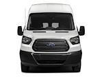 2017 Ford Transit 350 HD High Roof DRW RWD Empty Cargo Van for sale #HKA5169A - photo 4