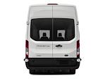 2017 Ford Transit 350 HD High Roof DRW RWD Empty Cargo Van for sale #HKA5169A - photo 5