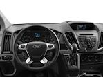 2017 Ford Transit 350 HD High Roof DRW RWD Empty Cargo Van for sale #HKA5169A - photo 7