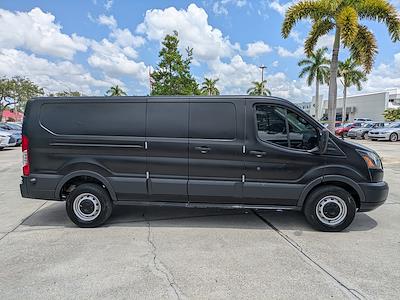 2017 Ford Transit 250 Low Roof RWD Empty Cargo Van for sale #HKB03457 - photo 2