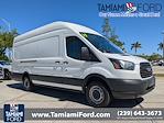 2017 Ford Transit 350 High Roof SRW RWD Upfitted Cargo Van for sale #HKB20324 - photo 5