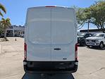 2017 Ford Transit 350 High Roof SRW RWD Upfitted Cargo Van for sale #HKB20324 - photo 9