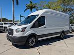 2017 Ford Transit 350 High Roof SRW RWD Upfitted Cargo Van for sale #HKB20324 - photo 11