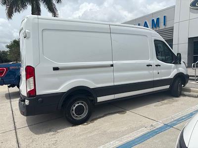 2017 Ford Transit 250 Medium Roof RWD Empty Cargo Van for sale #HKB56154 - photo 2