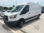 2017 Ford Transit 250 Medium Roof RWD Empty Cargo Van for sale #HKB56154 - photo 2