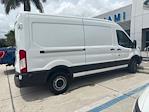 2017 Ford Transit 250 Medium Roof RWD Empty Cargo Van for sale #HKB56154 - photo 3