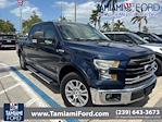 2017 Ford F-150 SuperCrew Cab RWD Pickup for sale #HKC49727 - photo 1