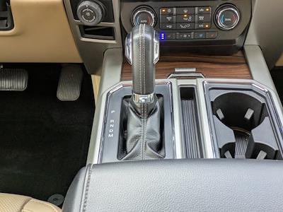 Used 2017 Ford F-150 Lariat SuperCrew Cab for sale #HKC95095 - photo 1