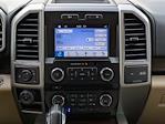 Used 2017 Ford F-150 Lariat SuperCrew Cab for sale #HKC95095 - photo 25