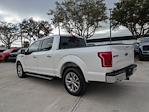 Used 2017 Ford F-150 Lariat SuperCrew Cab for sale #HKC95095 - photo 26