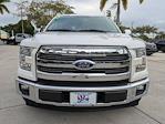 Used 2017 Ford F-150 Lariat SuperCrew Cab for sale #HKC95095 - photo 27