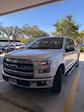 2017 Ford F-150 SuperCrew Cab RWD Pickup for sale #HKC95095 - photo 2
