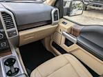 Used 2017 Ford F-150 Lariat SuperCrew Cab for sale #HKC95095 - photo 22
