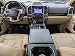 Used 2017 Ford F-150 Lariat SuperCrew Cab for sale #HKC95095 - photo 23