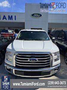 2017 Ford F-150 SuperCrew Cab RWD Pickup for sale #HKD21244 - photo 2