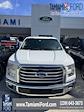 2017 Ford F-150 SuperCrew Cab RWD Pickup for sale #HKD21244 - photo 2
