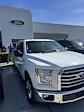 2017 Ford F-150 SuperCrew Cab RWD Pickup for sale #HKD21244 - photo 1