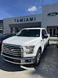 2017 Ford F-150 SuperCrew Cab RWD Pickup for sale #HKD21244 - photo 3