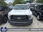 2017 Ford F-150 Super Cab RWD Pickup for sale #HKD61011 - photo 1