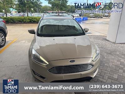 2017 Ford Focus FWD Hatchback for sale #HL312349 - photo 1
