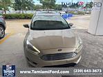 2017 Ford Focus FWD Hatchback for sale #HL312349 - photo 1