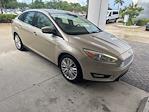 2017 Ford Focus FWD Hatchback for sale #HL312349 - photo 2