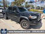 2017 Toyota Tacoma Double Cab 4WD Pickup for sale #HM048124 - photo 1
