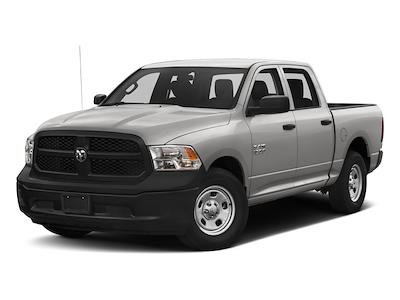 Used 2017 Ram 1500 - photo 1