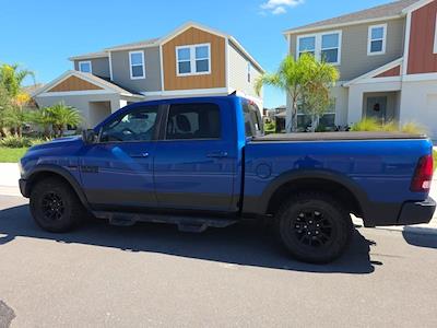 2017 Ram 1500 Crew Cab 4WD Pickup for sale #HS766816 - photo 1