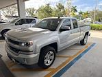2017 Chevrolet Silverado 1500 Double Cab 4WD Pickup for sale #HZ102159 - photo 2