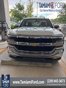 2017 Chevrolet Silverado 1500 Double Cab RWD Pickup for sale #HZ12178A - photo 1