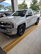 2017 Chevrolet Silverado 1500 Double Cab RWD Pickup for sale #HZ12178A - photo 3
