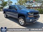 2017 Chevrolet Silverado 1500 Double Cab 4WD Pickup for sale #HZ333574 - photo 1