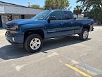 2017 Chevrolet Silverado 1500 Double Cab 4WD Pickup for sale #HZ333574 - photo 2