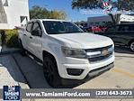 2018 Chevrolet Colorado Crew Cab RWD Pickup for sale #J1237108 - photo 1