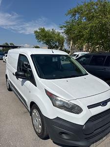 Used 2018 Ford Transit Connect - photo 1
