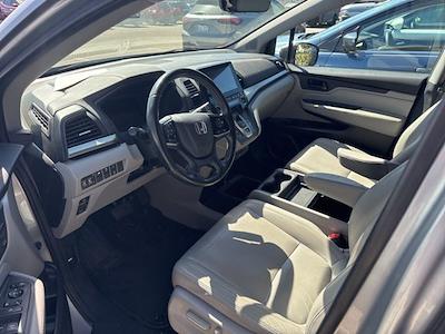 Used 2018 Honda Odyssey - photo 1