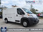 Used 2018 Ram ProMaster 3500 Low Roof Standard Roof FWD Service Utility Van for sale #JE102076 - photo 4
